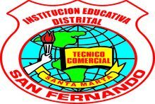 Institucion Educativa Distrital San Fernando